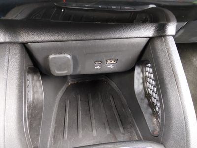 2025 Chevrolet Trailblazer — photo 18 view