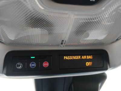 2025 Chevrolet Trailblazer — photo 19 view