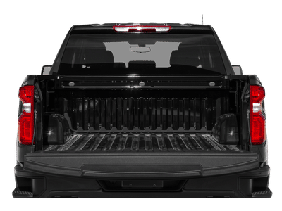 2019 Chevrolet Silverado 1500 — photo 47 view