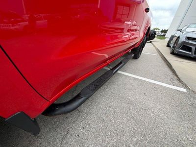 2019 Chevrolet Silverado 1500 — photo 10 view