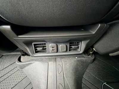 2019 Chevrolet Silverado 1500 — photo 18 view