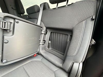 2019 Chevrolet Silverado 1500 — photo 15 view