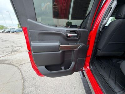 2019 Chevrolet Silverado 1500 — photo 20 view