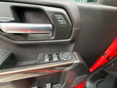 2019 Chevrolet Silverado 1500 — photo 36 view