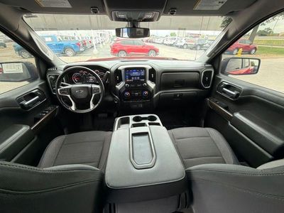 2019 Chevrolet Silverado 1500 — photo 19 view