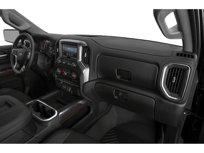 2019 Chevrolet Silverado 1500 — photo 51 view