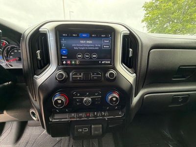 2019 Chevrolet Silverado 1500 — photo 28 view