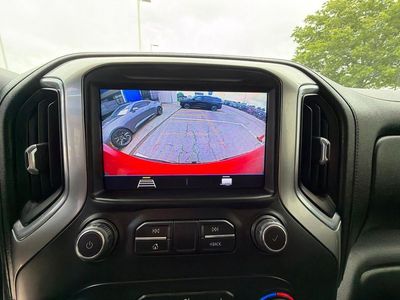2019 Chevrolet Silverado 1500 — photo 29 view
