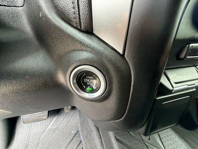 2019 Chevrolet Silverado 1500 — photo 30 view