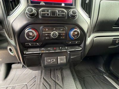 2019 Chevrolet Silverado 1500 — photo 31 view