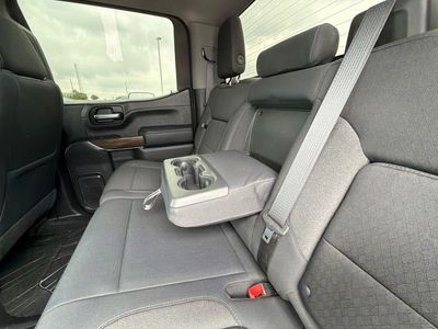 2019 Chevrolet Silverado 1500 — photo 16 view