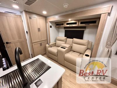 2026 Forest River RV Rockwood Mini Lite - Photo 15