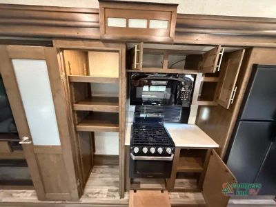 2019 Keystone RV Cougar — photo 14 view