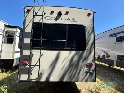 2019 Keystone RV Cougar — photo 8 view