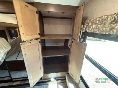 2019 Keystone RV Cougar — photo 34 view