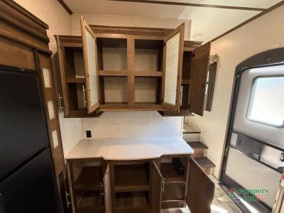 2019 Keystone RV Cougar — photo 26 view