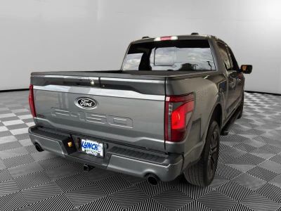 2024 Ford F-150 — detail view