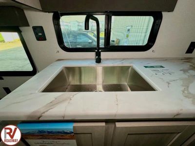 2027 Forest River RV Puma Camping Edition — photo 18 view