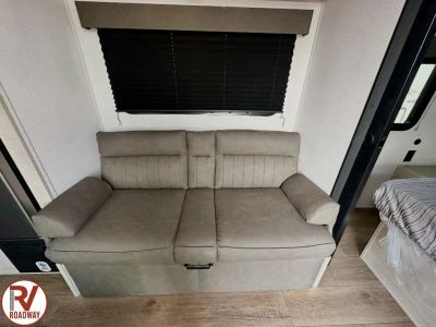 2027 Forest River RV Puma Camping Edition — photo 16 view