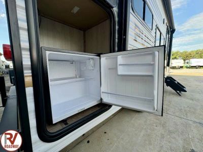 2027 Forest River RV Puma Camping Edition — photo 9 view
