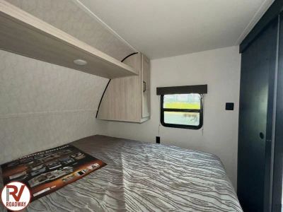 2027 Forest River RV Puma Camping Edition — photo 27 view