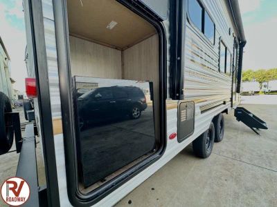 2027 Forest River RV Puma Camping Edition — photo 8 view