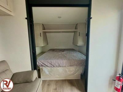 2027 Forest River RV Puma Camping Edition — photo 12 view
