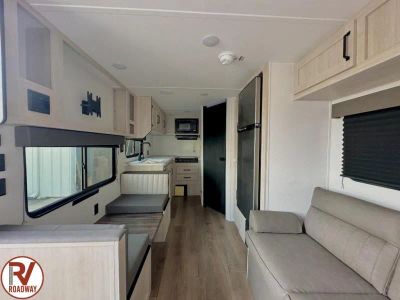 2027 Forest River RV Puma Camping Edition — photo 11 view