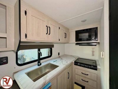 2027 Forest River RV Puma Camping Edition — photo 17 view