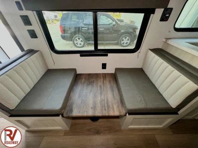 2027 Forest River RV Puma Camping Edition — photo 14 view