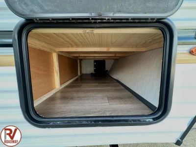 2027 Forest River RV Puma Camping Edition — photo 7 view