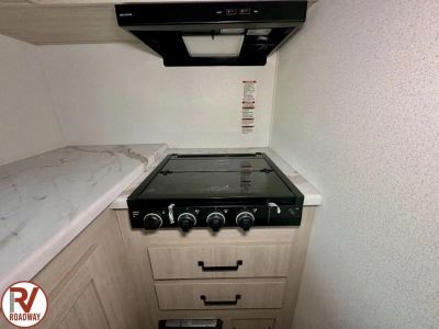 2027 Forest River RV Puma Camping Edition — photo 19 view