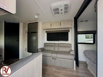 2027 Forest River RV Puma Camping Edition — photo 10 view