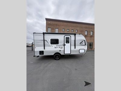 2026 Wayfinder RV Go Play — photo 10 view
