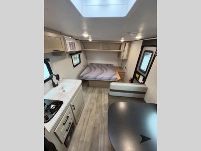 2026 Wayfinder RV Go Play — photo 33 view