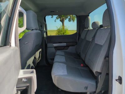 2025 Ford F-250SD — photo 14 view