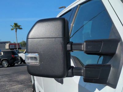 2025 Ford F-250SD — photo 12 view