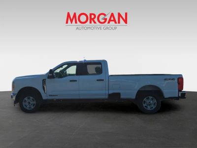 2025 Ford F-250SD — photo 8 view