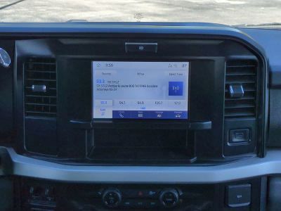 2025 Ford F-250SD — photo 18 view