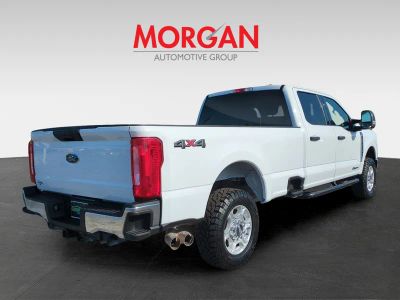 2025 Ford F-250SD — detail view