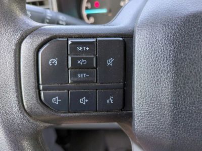 2025 Ford F-250SD — photo 25 view