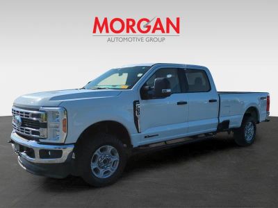 2025 Ford F-250SD — photo 9 view