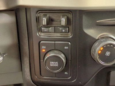 2025 Ford F-250SD — photo 22 view