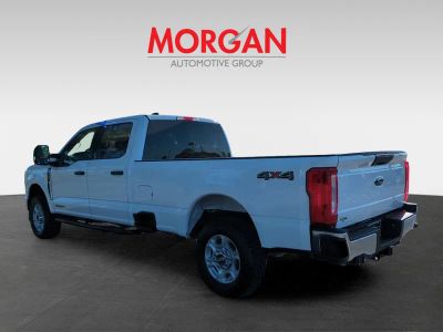 2025 Ford F-250SD — photo 7 view