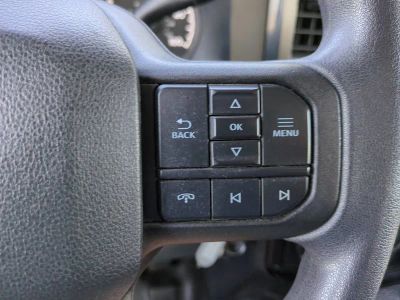 2025 Ford F-250SD — photo 26 view