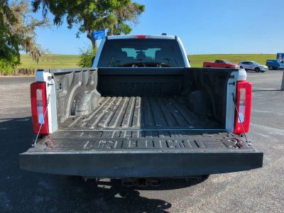 2025 Ford F-250SD — photo 13 view
