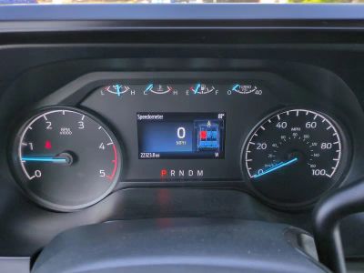 2025 Ford F-250SD — photo 27 view