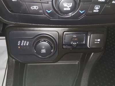 2023 Jeep Renegade - Photo 19