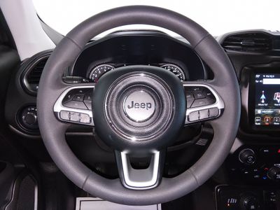 2023 Jeep Renegade - Photo 12