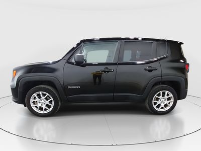 2023 Jeep Renegade - Photo 4